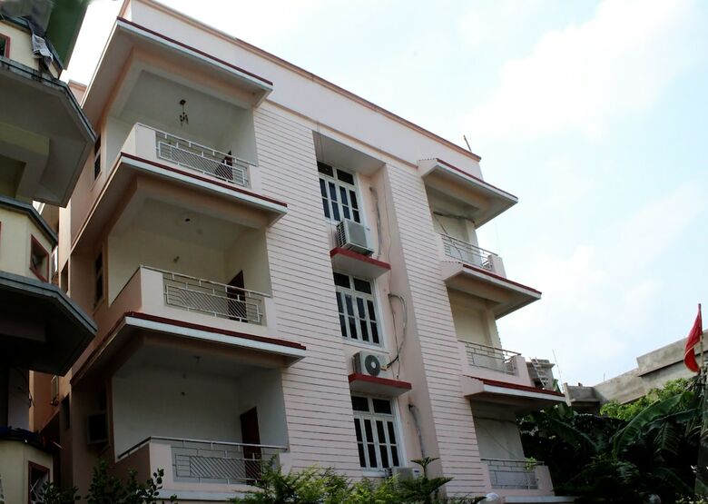 Hotel Oyo 4988 Near Bailey Road