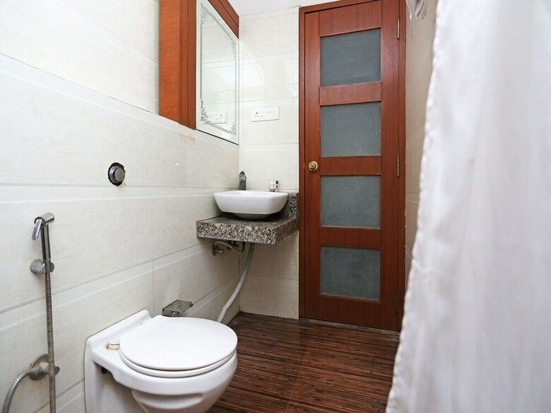 Oyo 4454 B&B Hotel