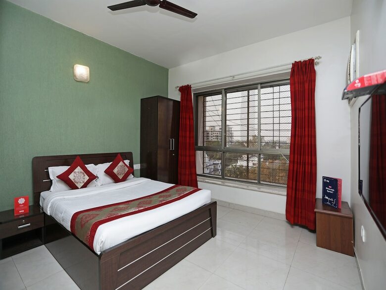 Hotel Oyo 9224 La Royle Appartments