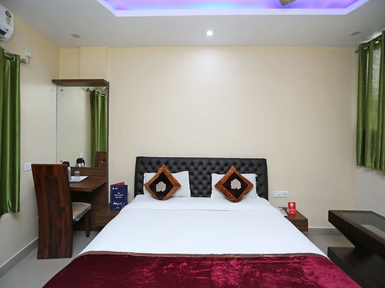 Oyo 3203 Hotel Archie Regency