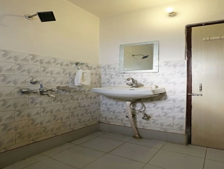 Hotel Oyo 2973 Omran Villa