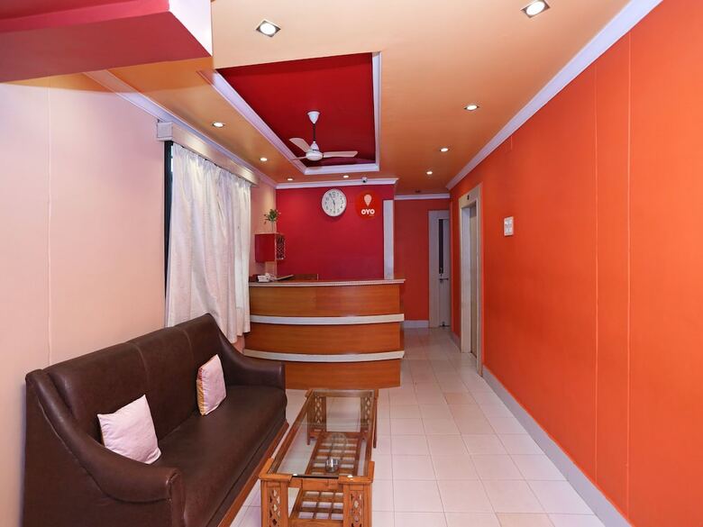 Hotel Oyo 2973 Omran Villa