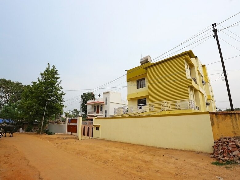 Hotel Oyo 2973 Omran Villa
