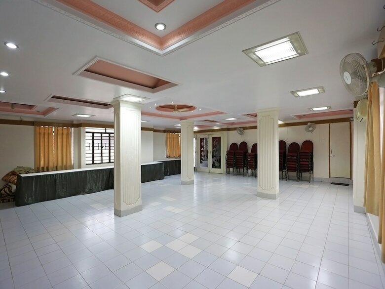 Hotel Oyo 2973 Omran Villa