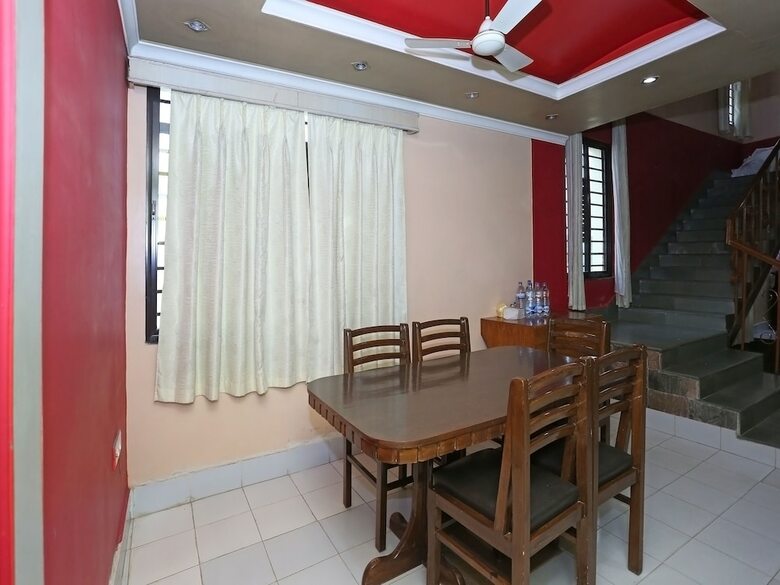 Hotel Oyo 2973 Omran Villa