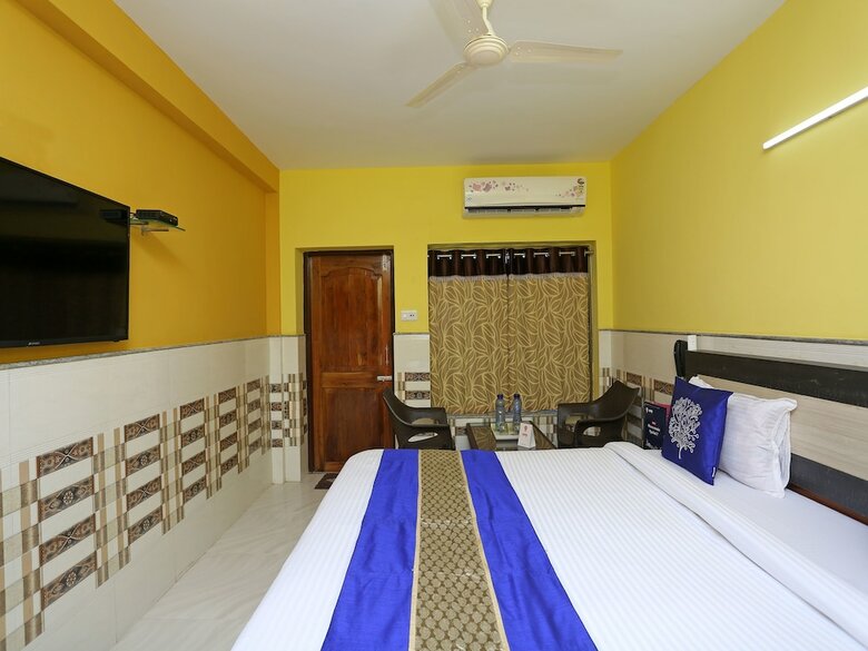 Hotel Oyo 9958 Laxmi Resort