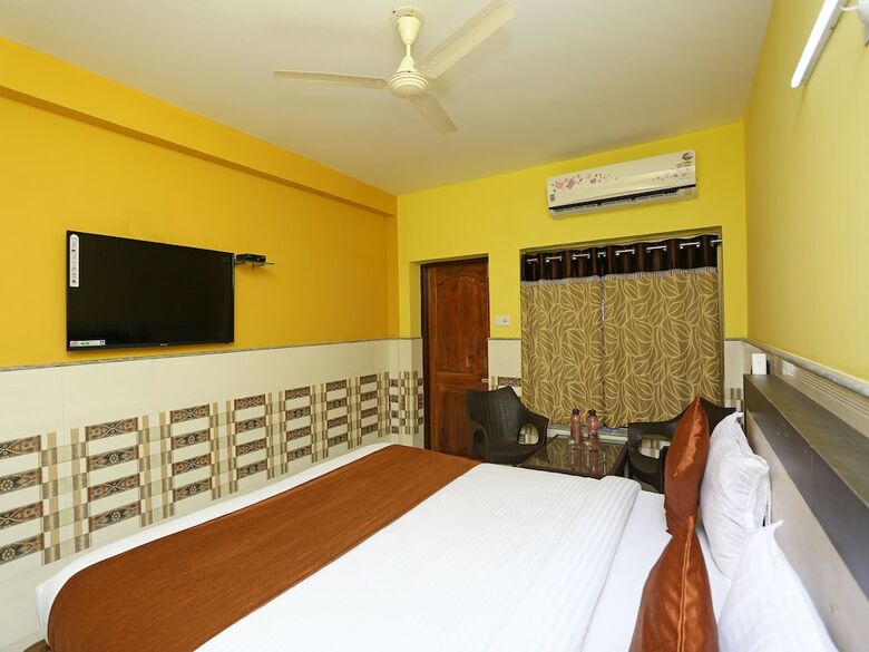 Hotel Oyo 9958 Laxmi Resort