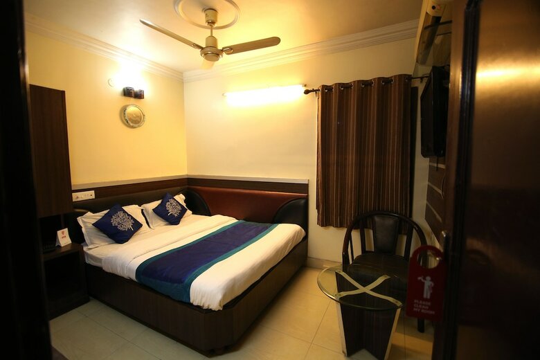 Oyo 9095 Hotel Kanishka