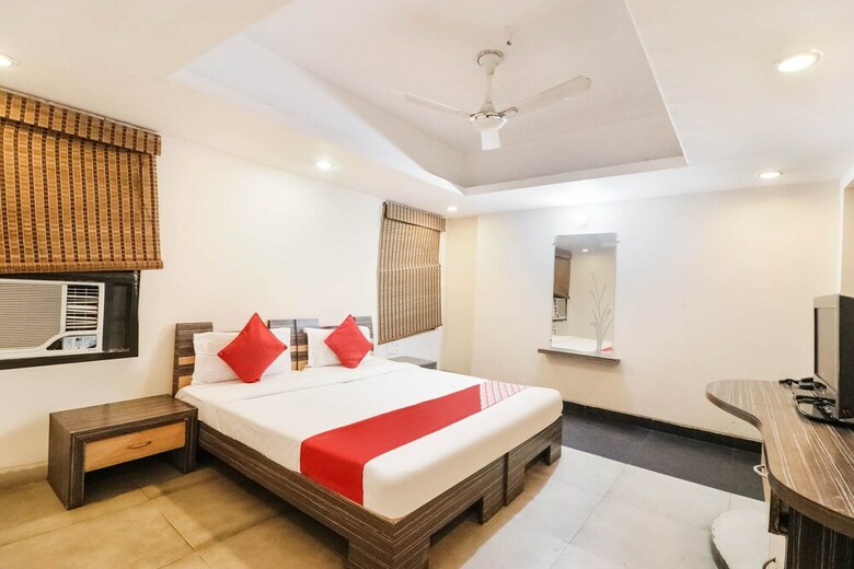 Oyo 9131 Hotel Apsara