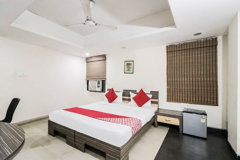 Oyo 9131 Hotel Apsara