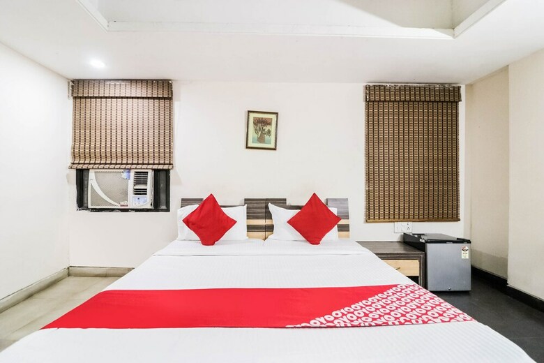 Oyo 9131 Hotel Apsara