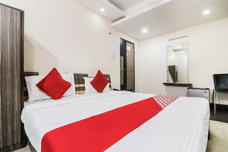 Oyo 9131 Hotel Apsara