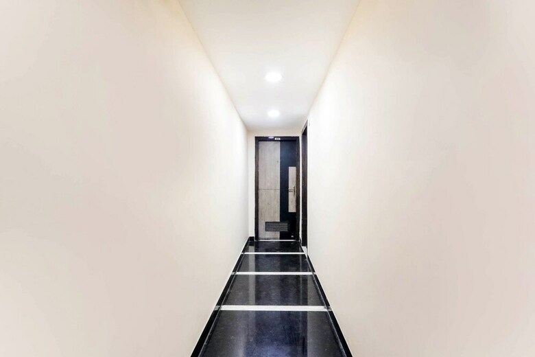 Oyo 9131 Hotel Apsara