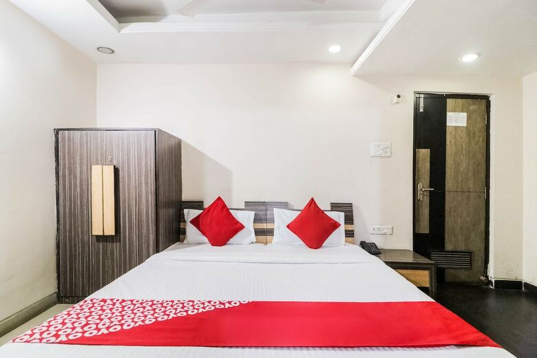 Oyo 9131 Hotel Apsara