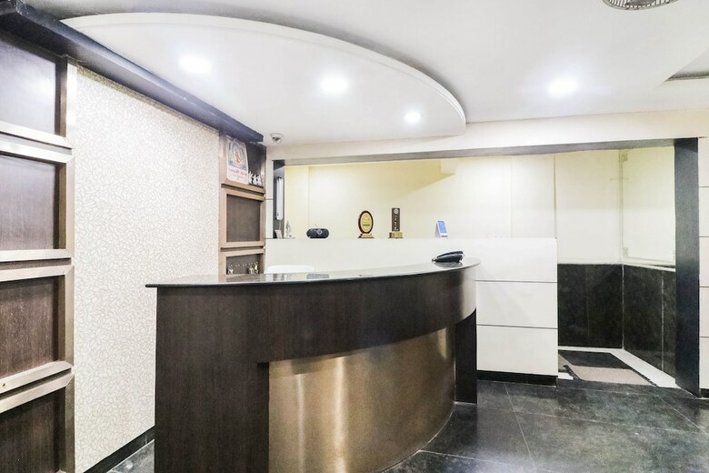 Oyo 9131 Hotel Apsara