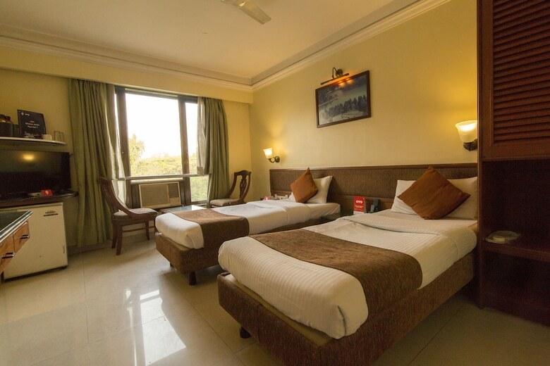 Oyo 691 Hotel Srimaan
