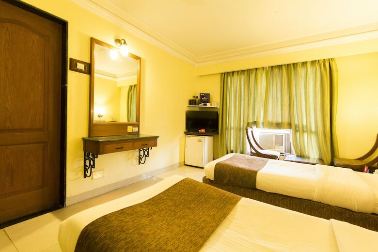 Oyo 691 Hotel Srimaan
