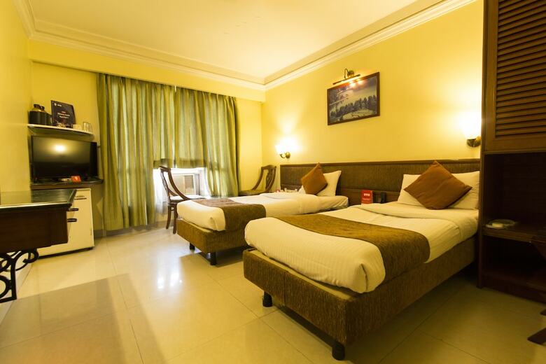 Oyo 691 Hotel Srimaan