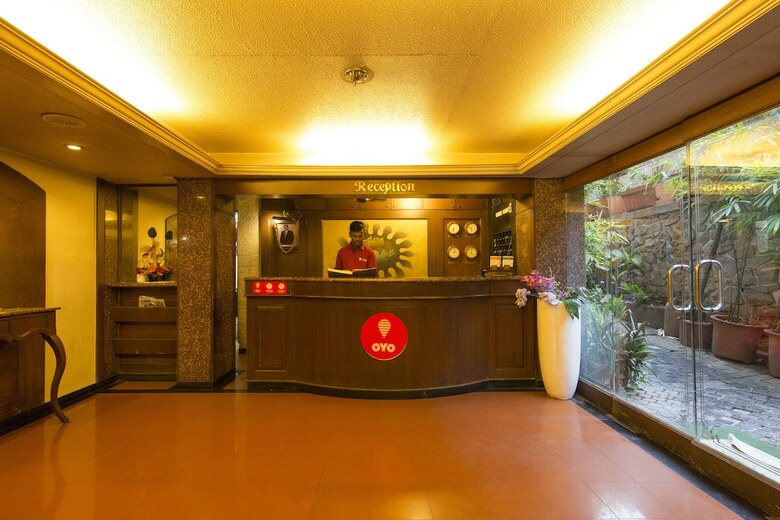 Oyo 691 Hotel Srimaan