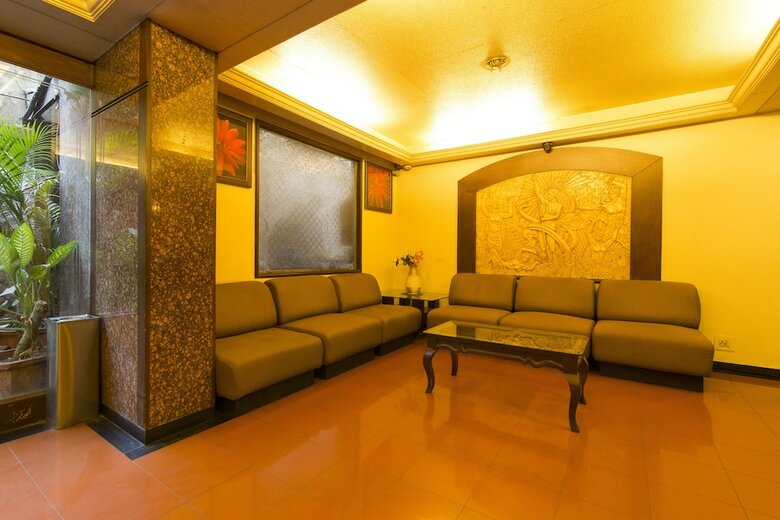 Oyo 691 Hotel Srimaan