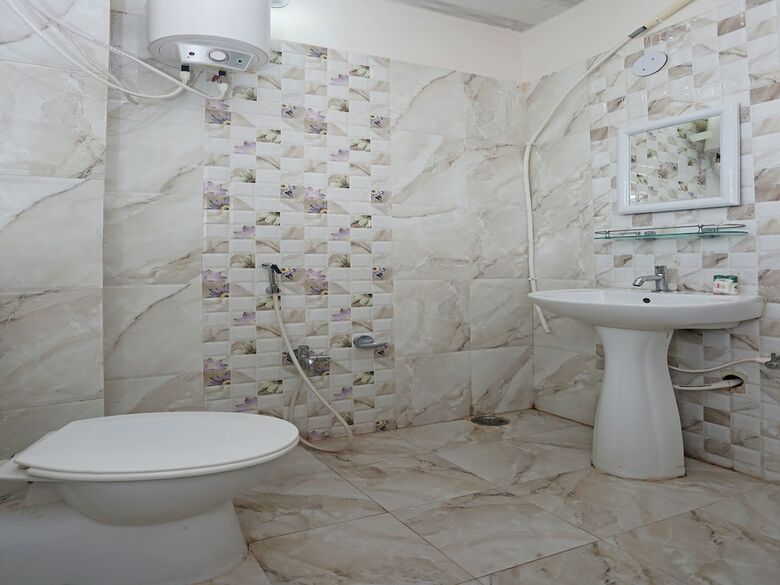 Hotel Oyo 5051 Silicon Residency