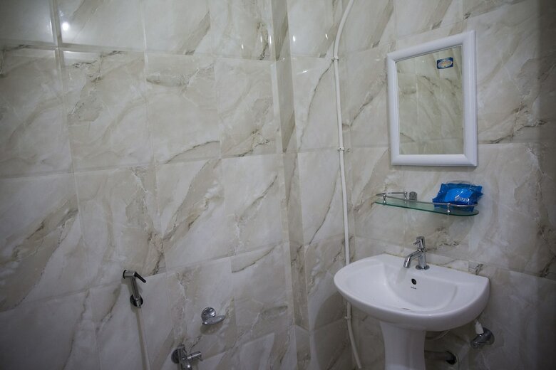 Hotel Oyo 5051 Silicon Residency