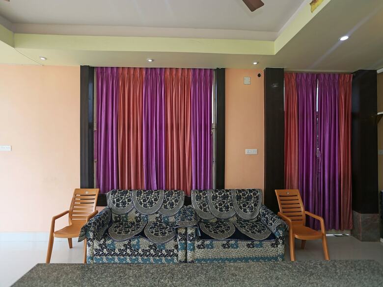 Hotel Oyo 5051 Silicon Residency