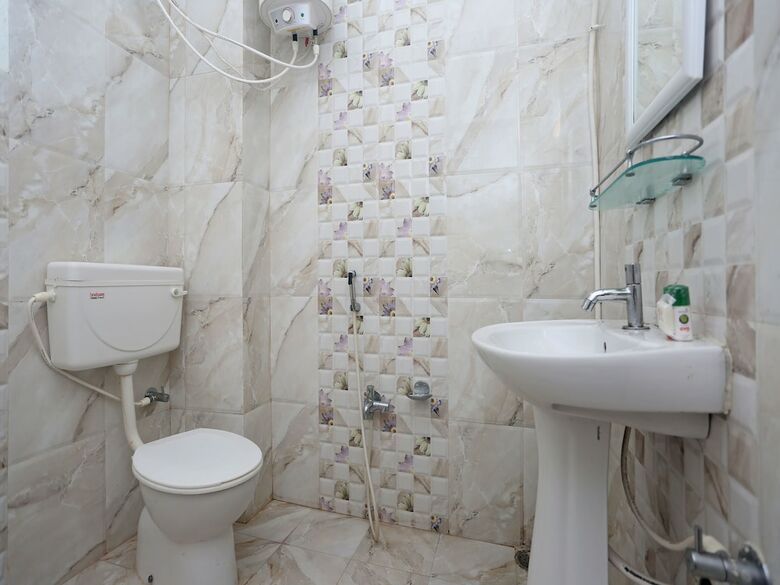 Hotel Oyo 5051 Silicon Residency