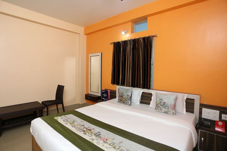 Hotel Oyo 9197 Krishna Residency
