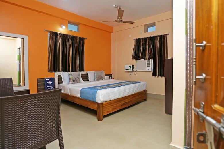 Hotel Oyo 9197 Krishna Residency
