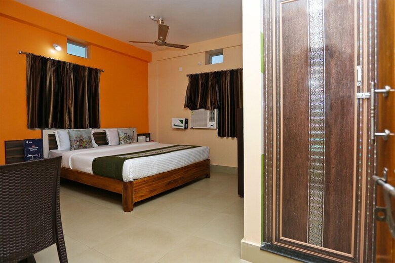 Hotel Oyo 9197 Krishna Residency