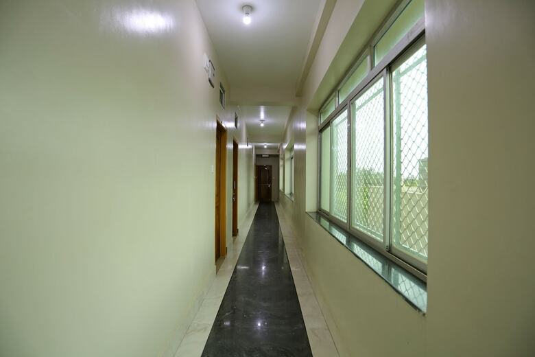 Hotel Oyo 9197 Krishna Residency
