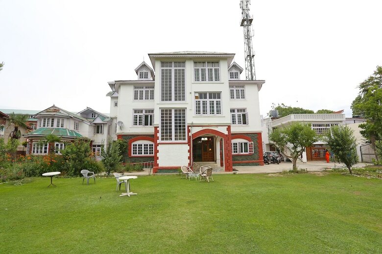 Oyo 5735 Hotel Ashai