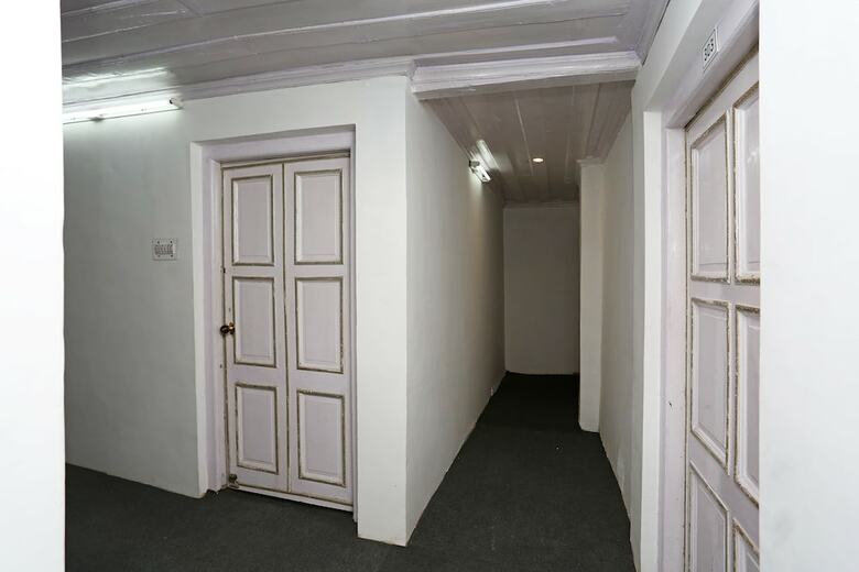 Oyo 5735 Hotel Ashai