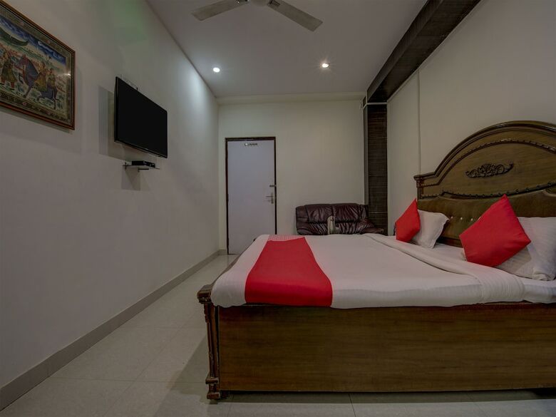 Oyo 8976 Hotel Park Street 2