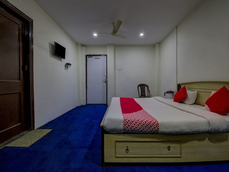 Oyo 8976 Hotel Park Street 2