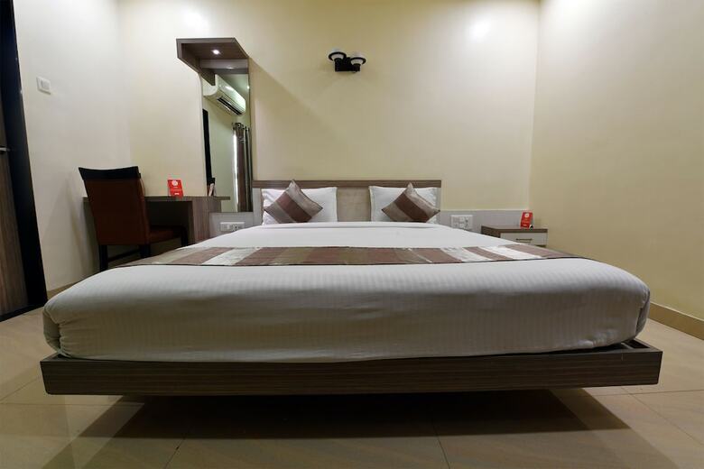 Oyo 4155 Hotel The Sudesh
