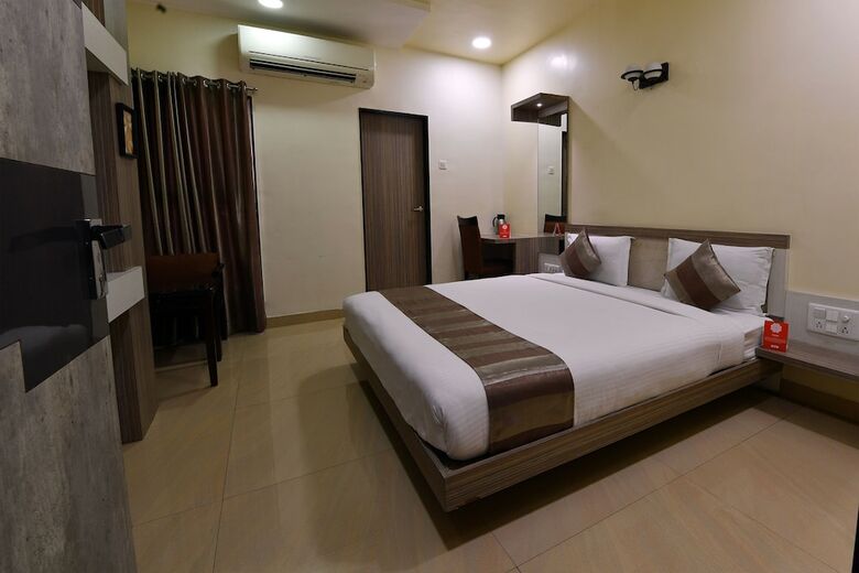 Oyo 4155 Hotel The Sudesh