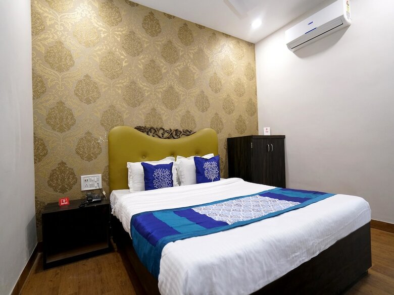 Oyo 6325 Hotel Kiran