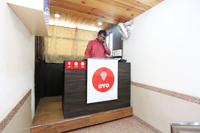 Oyo 6325 Hotel Kiran