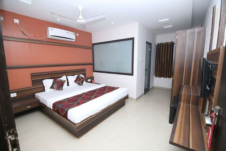 Oyo 9096 Hotel City Star