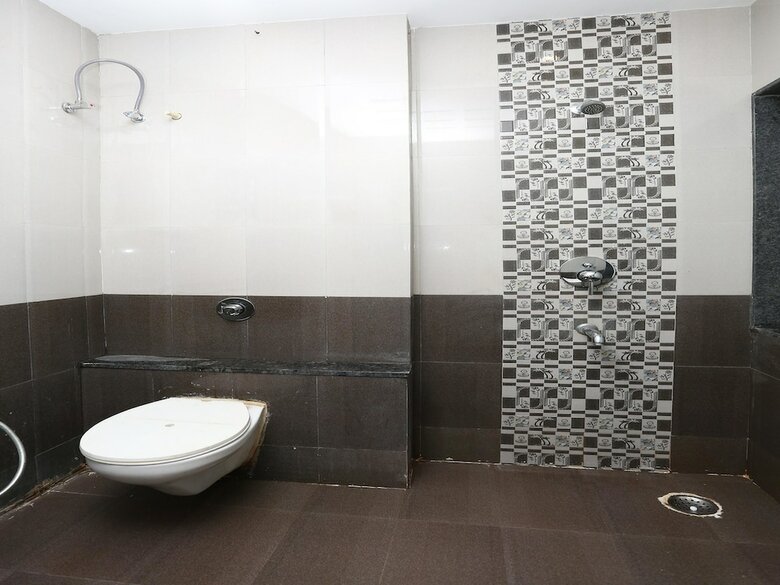 Oyo 9096 Hotel City Star