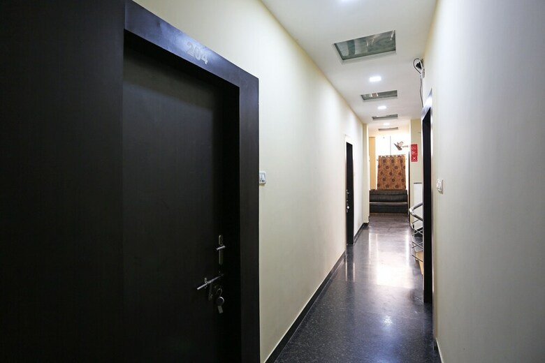 Oyo 10190 Hotel Gagan Grant