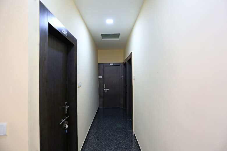 Oyo 10190 Hotel Gagan Grant