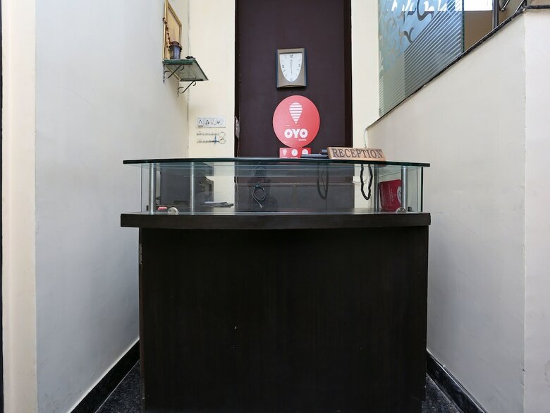 Oyo 10190 Hotel Gagan Grant