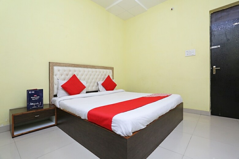 Oyo 4154 Hotel Pearl