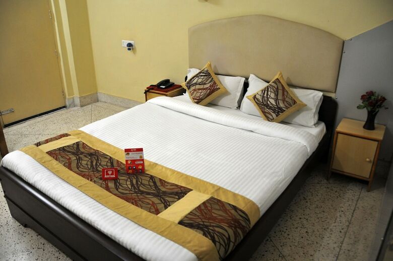 Hotel Oyo 4103 Apartment Atithi Ashray