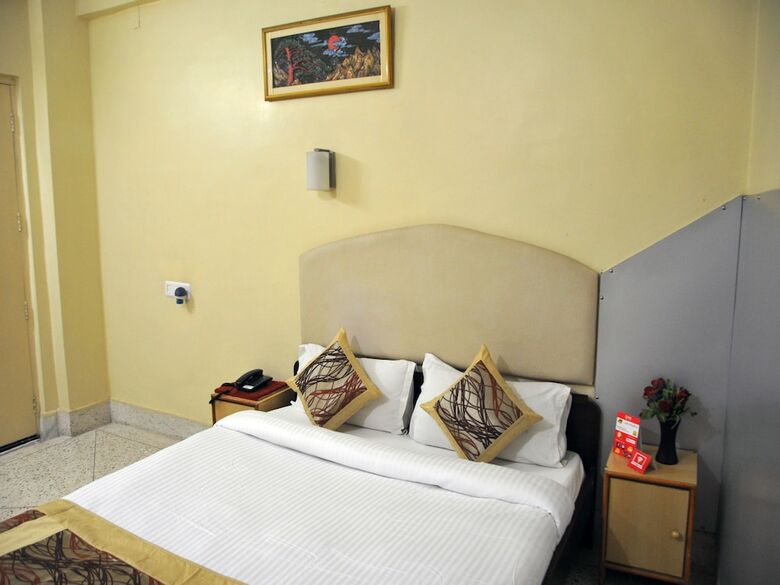 Hotel Oyo 4103 Apartment Atithi Ashray