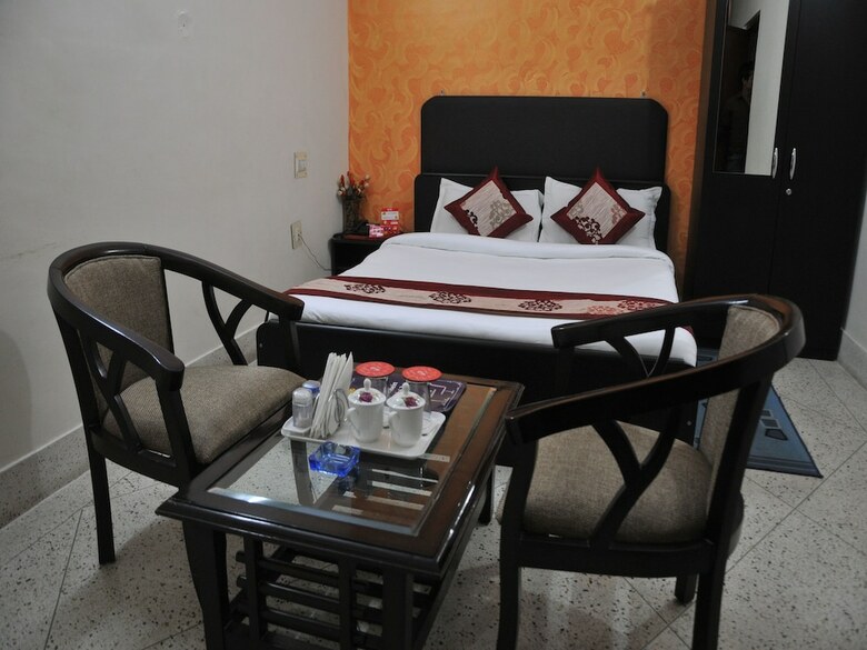 Hotel Oyo 4103 Apartment Atithi Ashray
