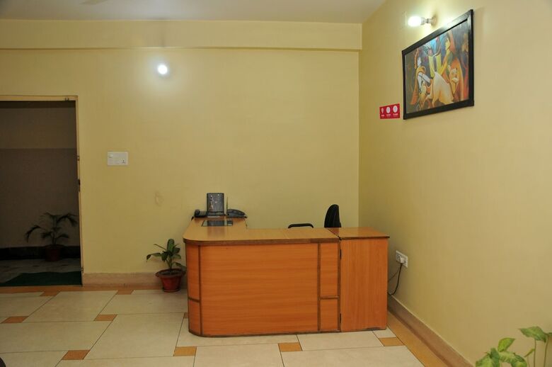 Hotel Oyo 4103 Apartment Atithi Ashray